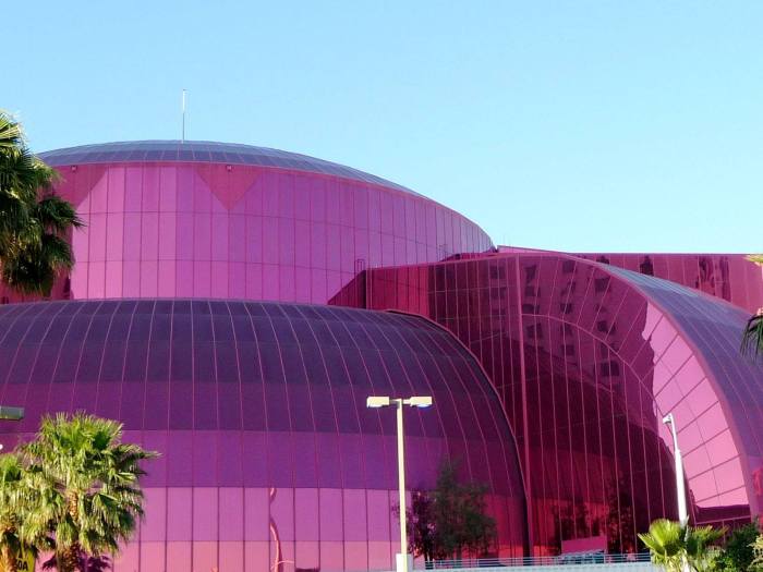 The Adventuredome du Circus Circus