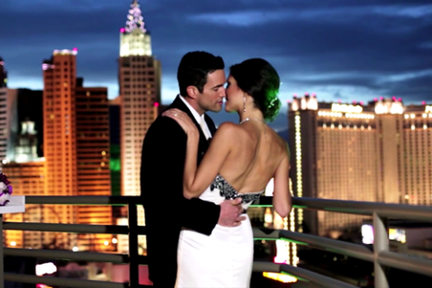 MGM Wedding Promo | Video